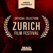 Mad Heidi (2022) - ZFF Official Selection 2022
